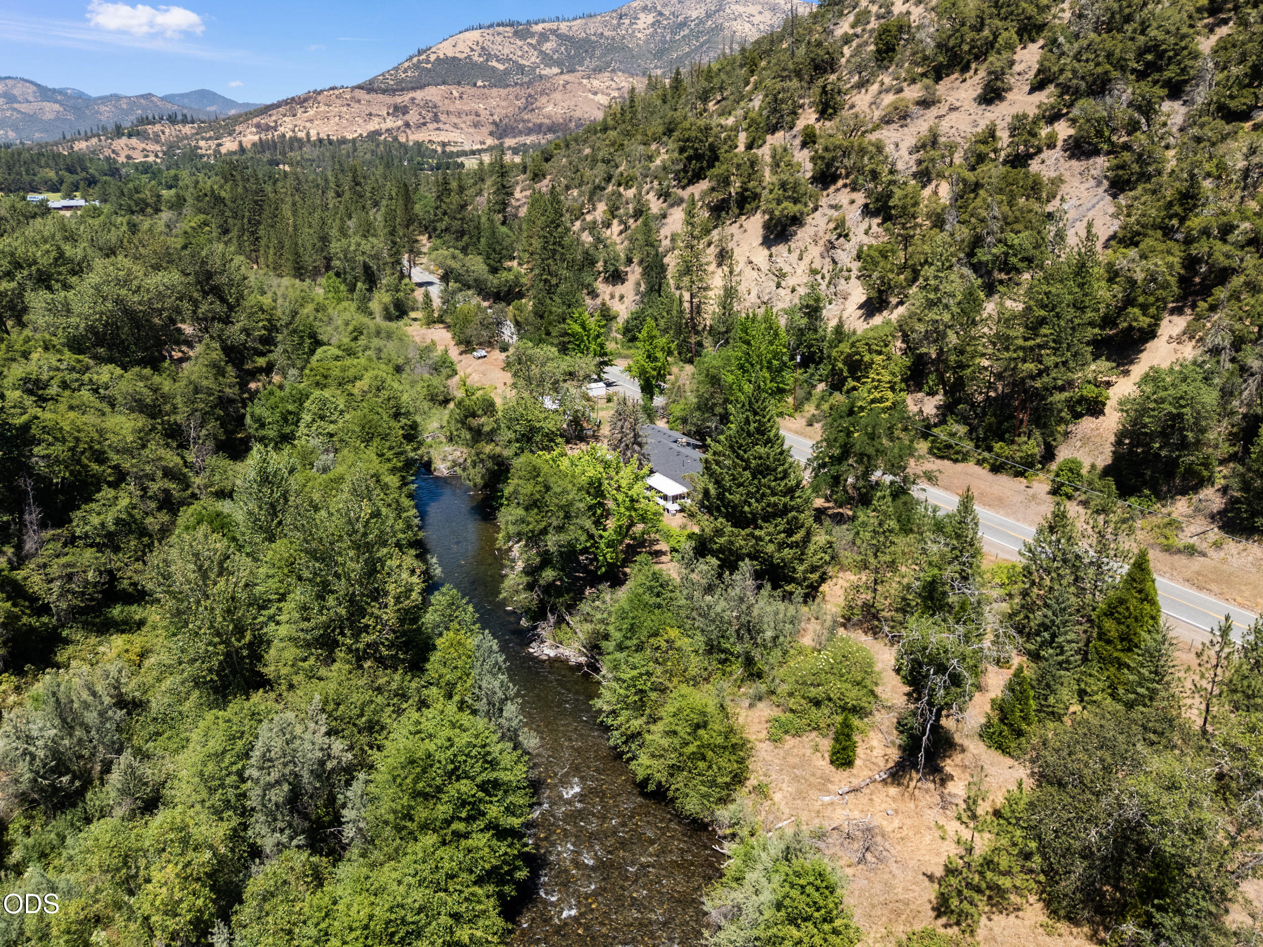 3550 Upper Applegate Road