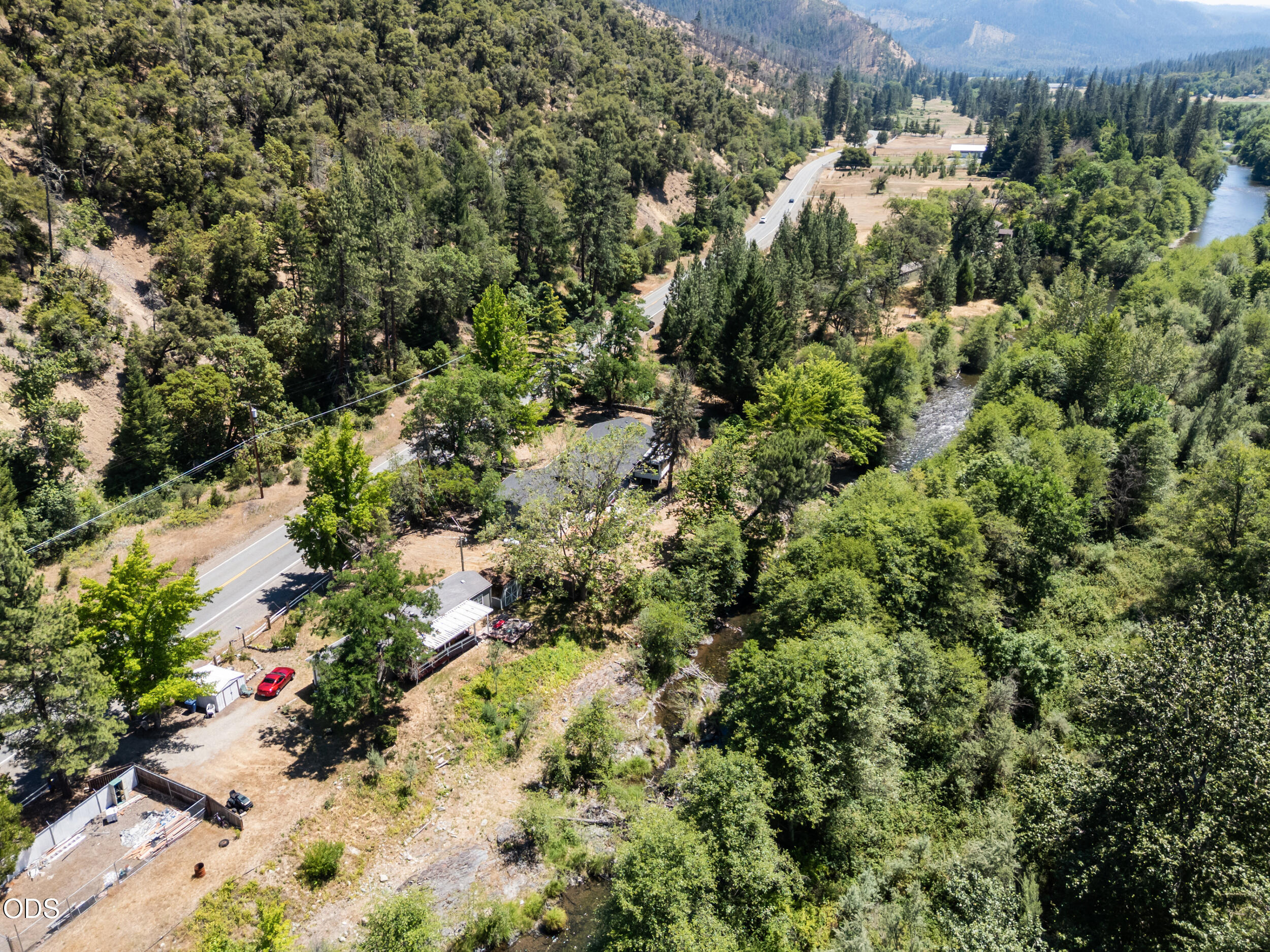 3550 Upper Applegate Road