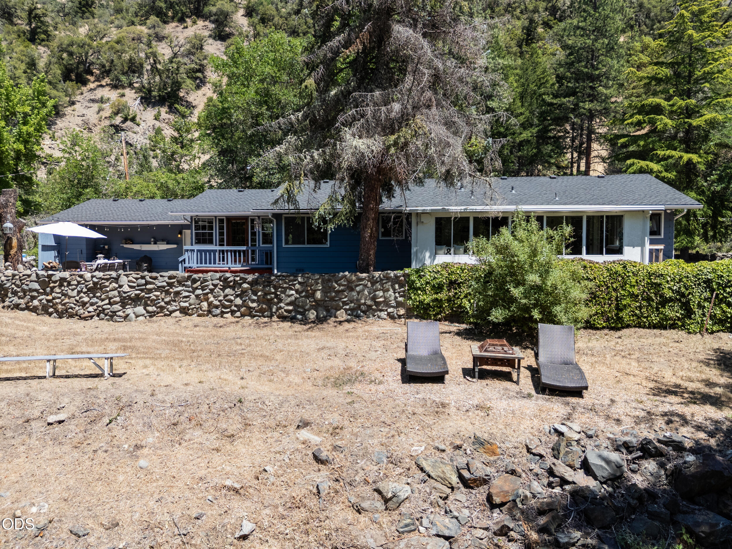 3550 Upper Applegate Road