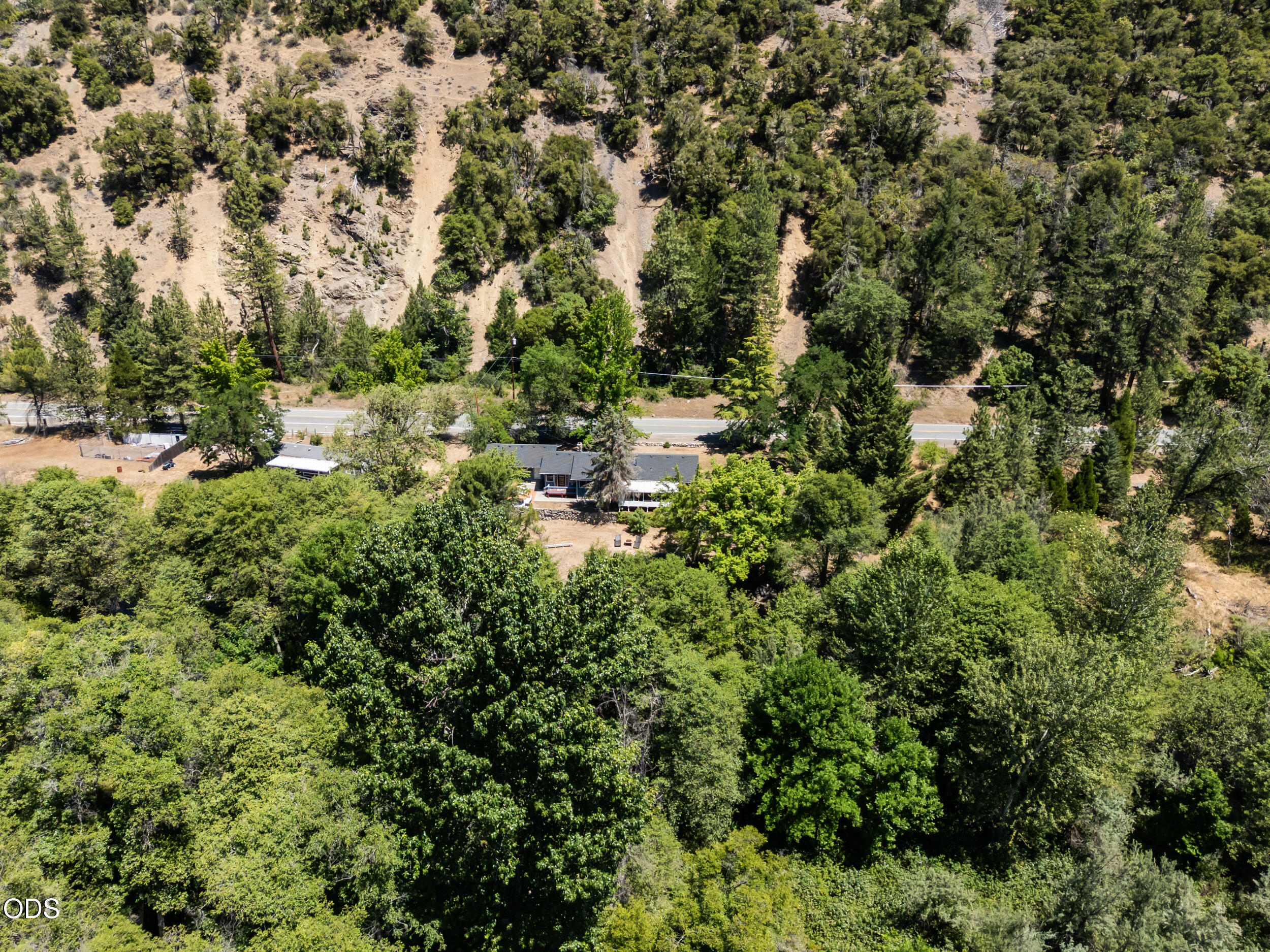 3550 Upper Applegate Road