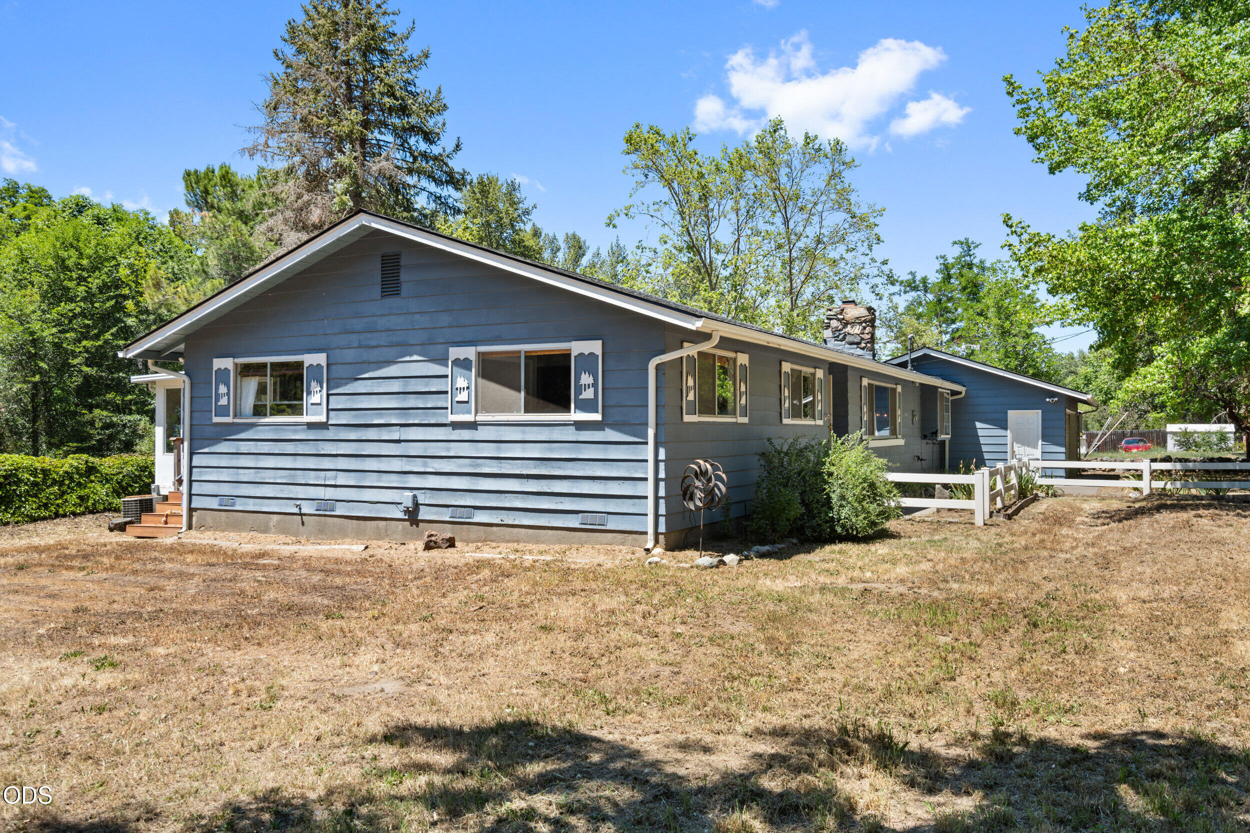 3550 Upper Applegate Road