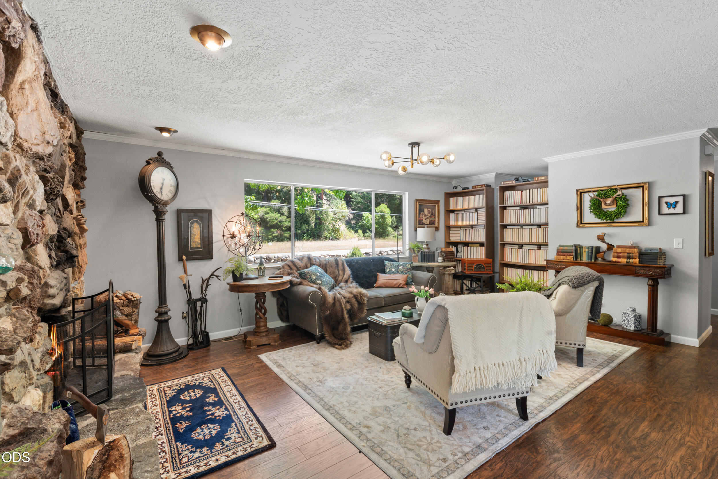 3550 Upper Applegate Road