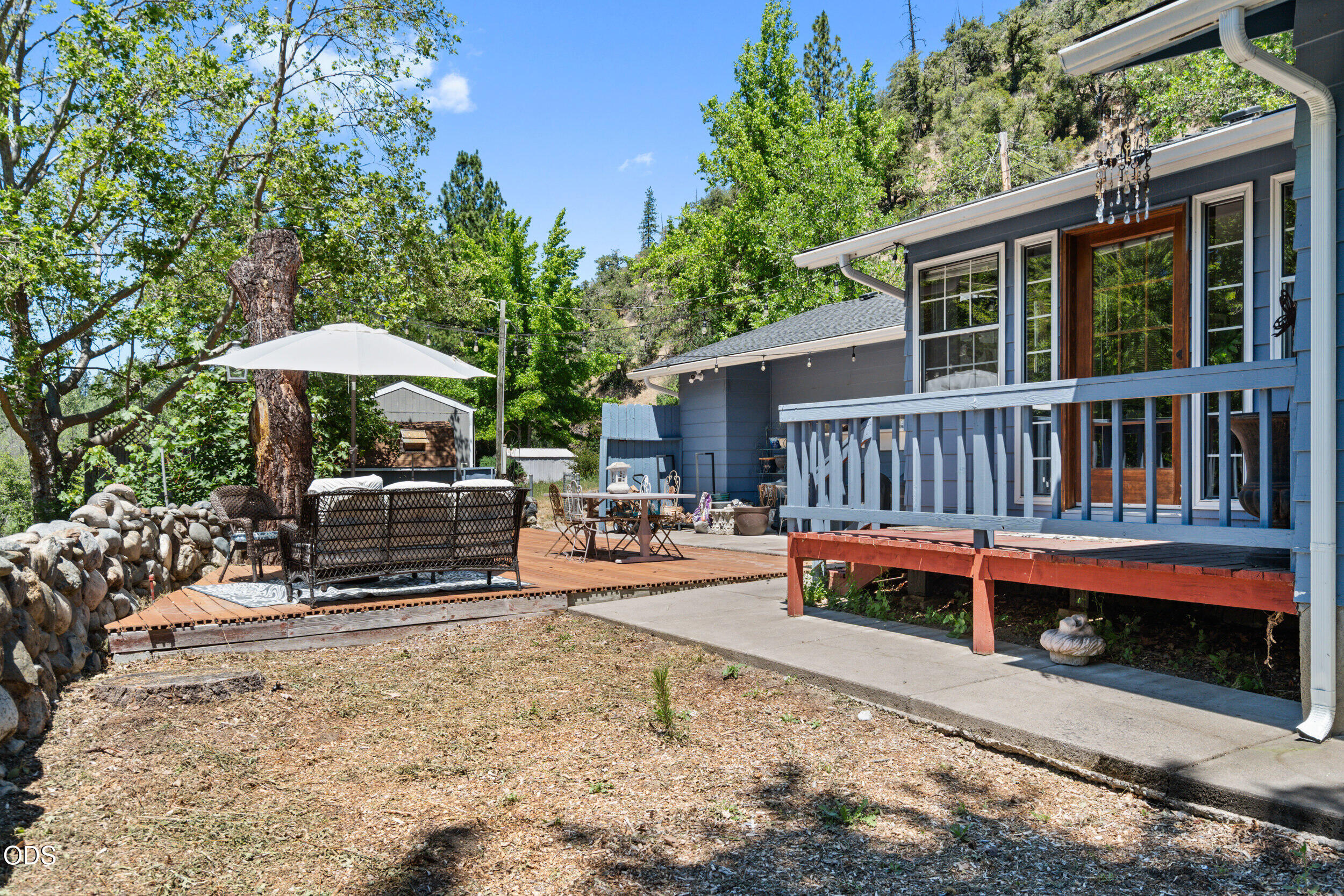 3550 Upper Applegate Road