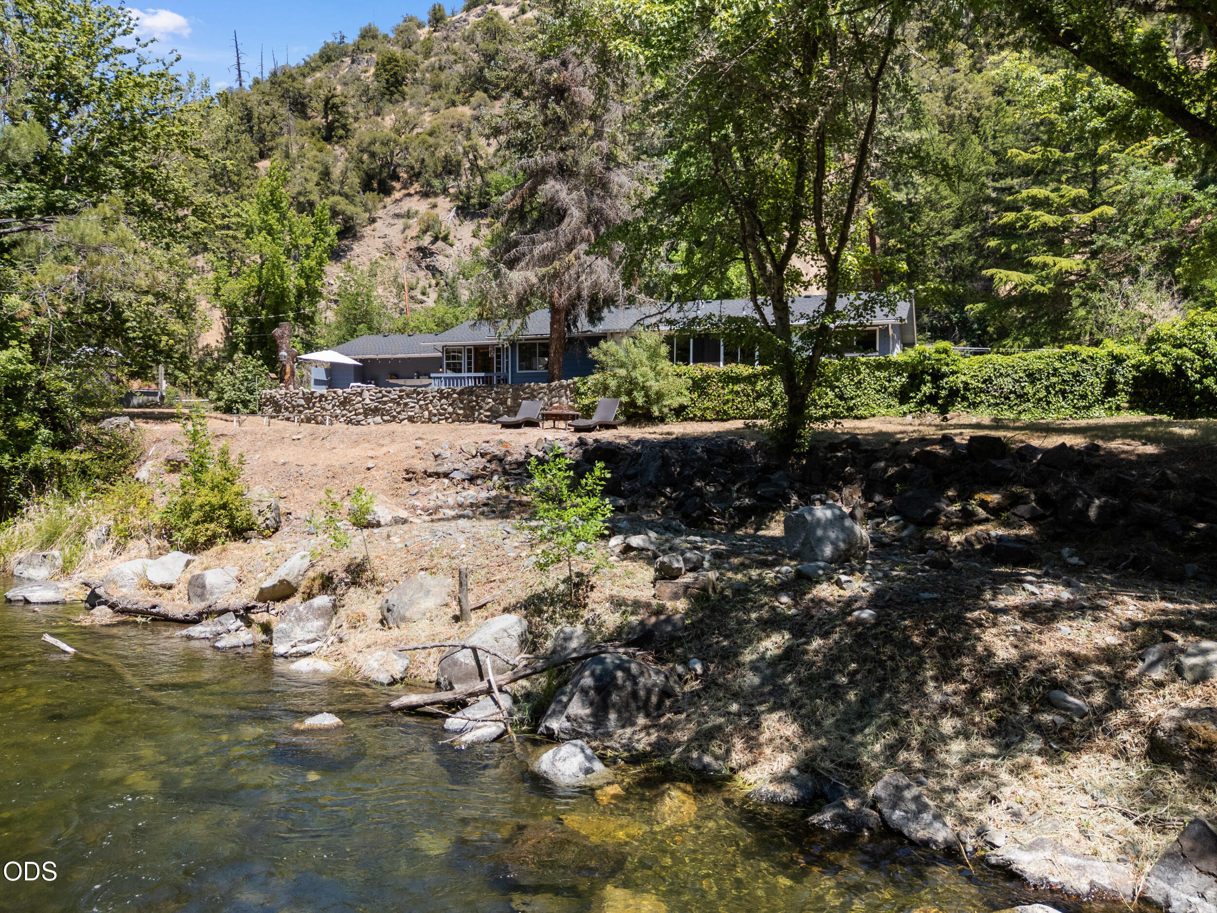 3550 Upper Applegate Road