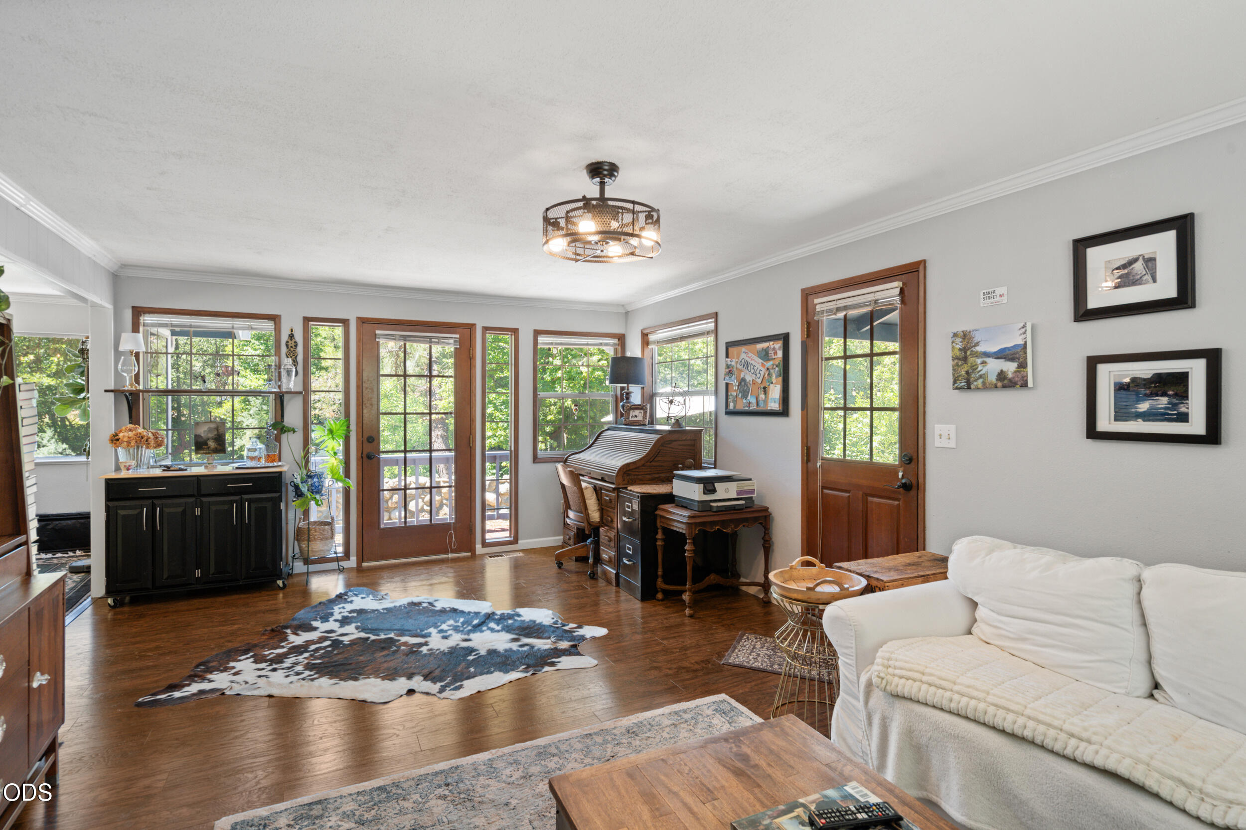 3550 Upper Applegate Road