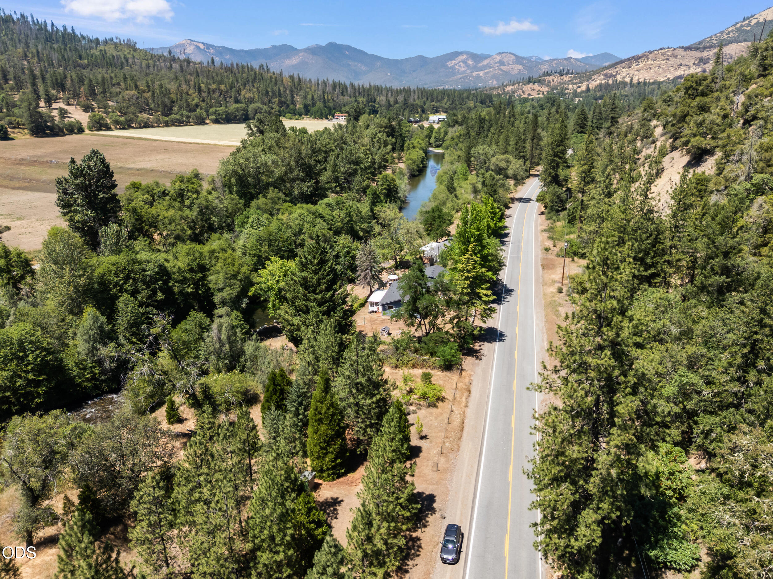 3550 Upper Applegate Road