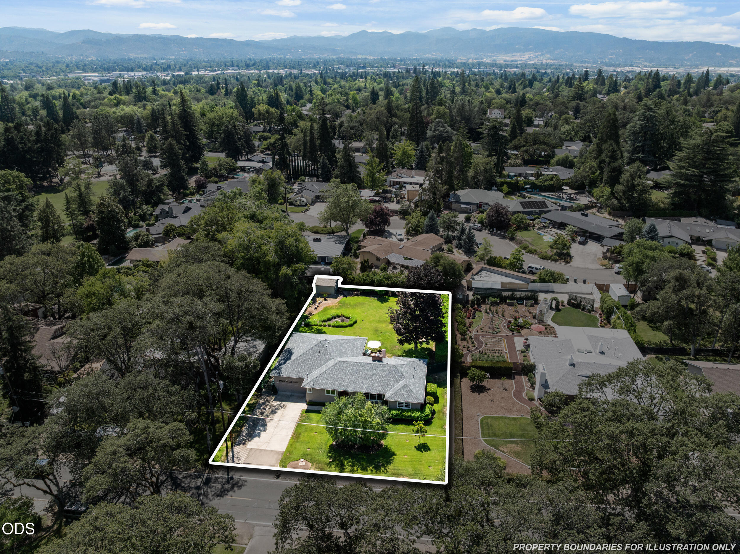 134 White Oak Drive