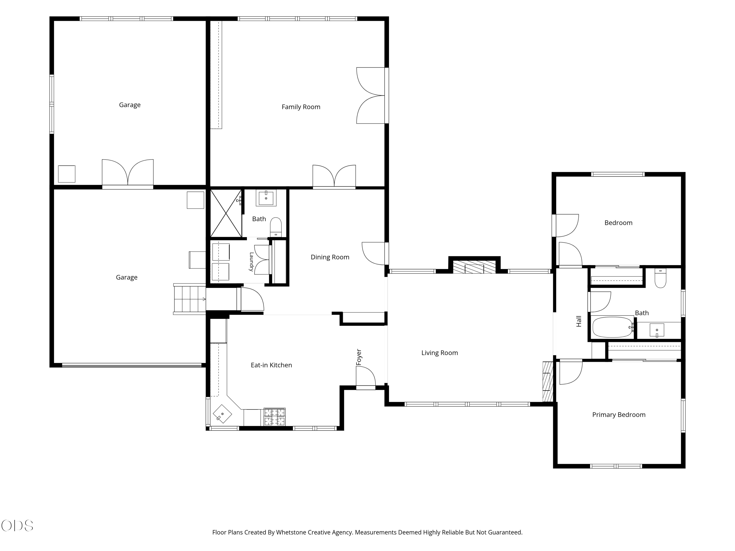 134 White Oak Drive