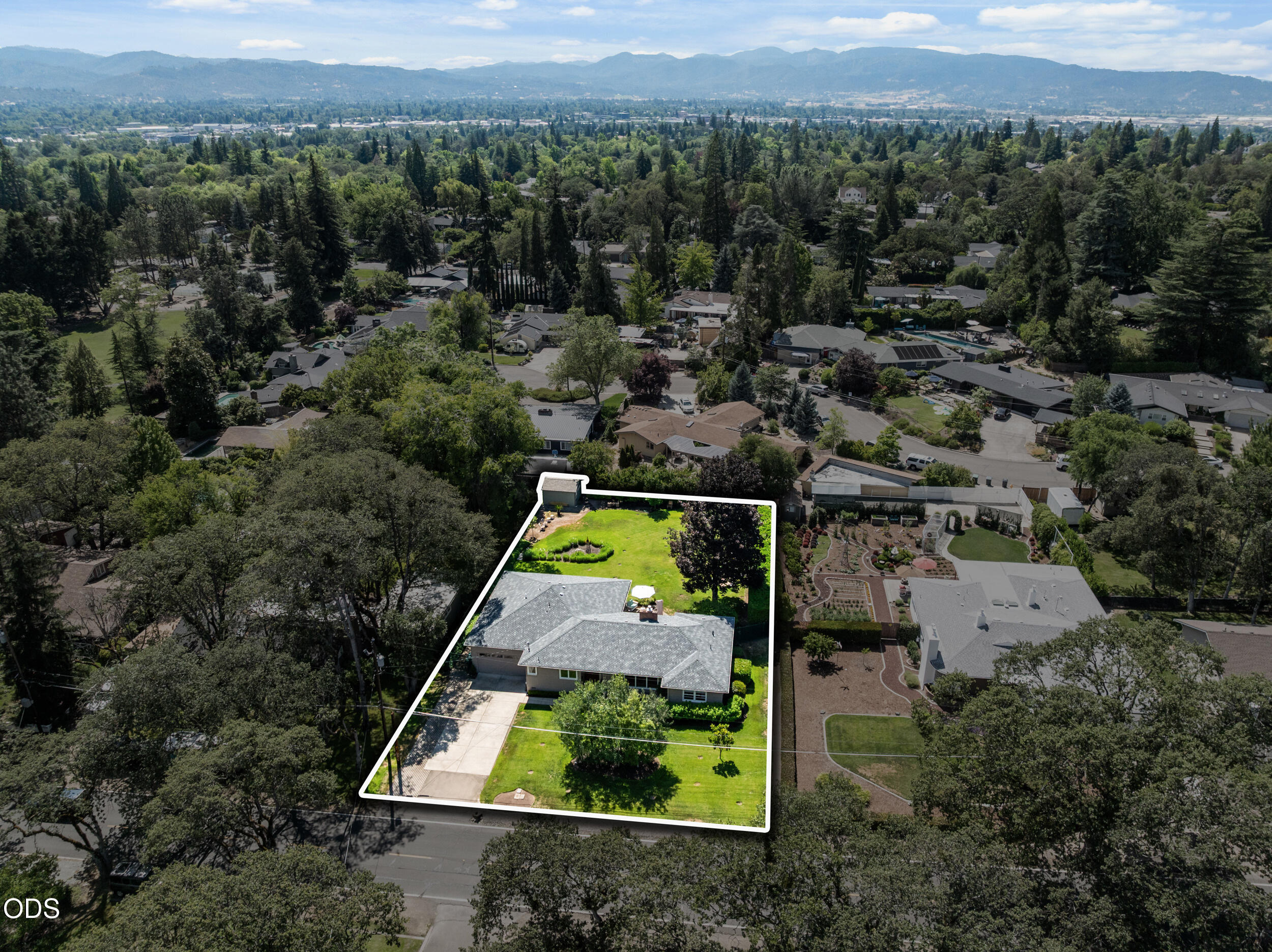 134 White Oak Drive