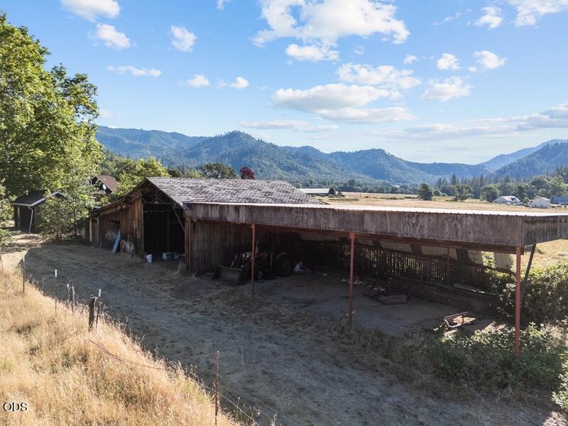 12974 E Evans Creek Road