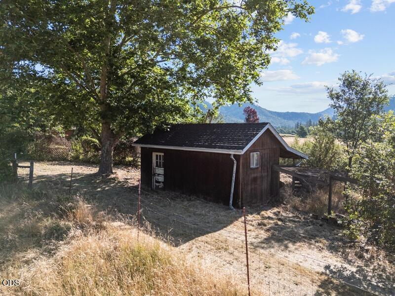 12974 E Evans Creek Road