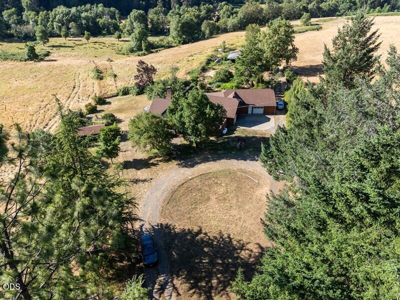 12974 E Evans Creek Road