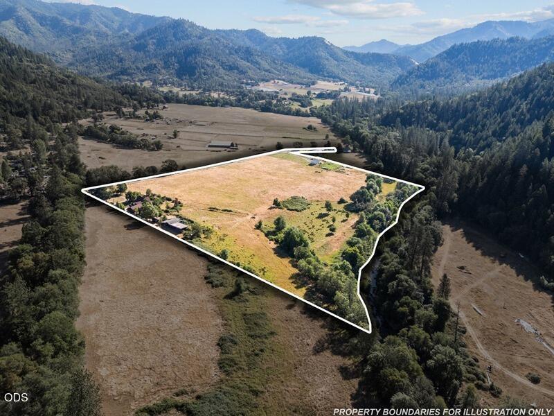 12974 E Evans Creek Road