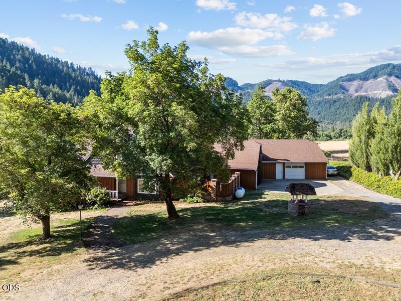 12974 E Evans Creek Road