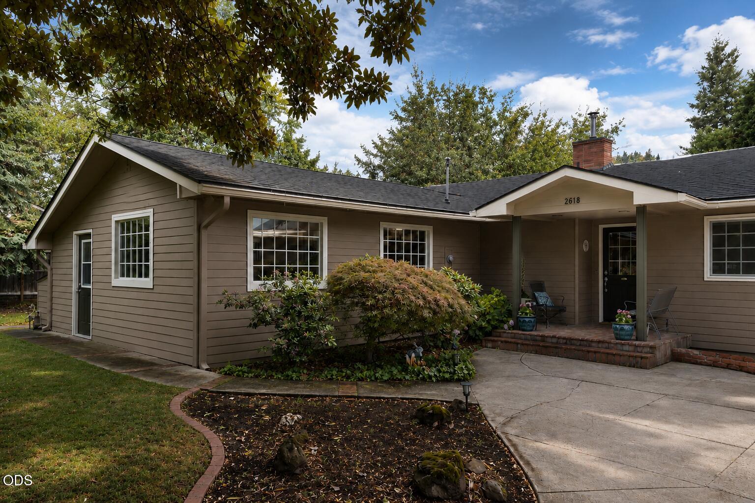 2618 Syringa Drive