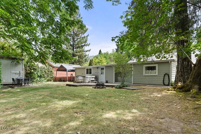 415 Berglund Street