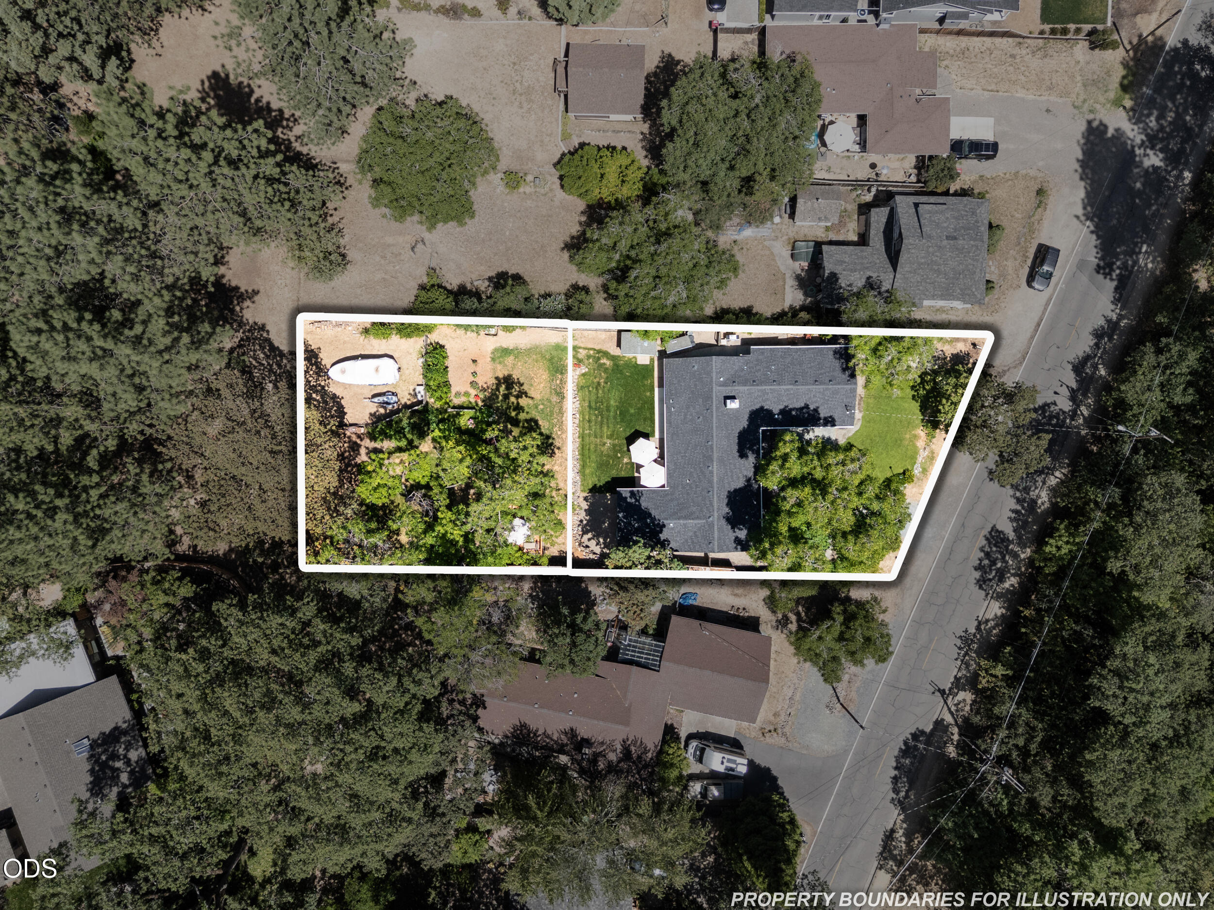 832 S 3rd Street