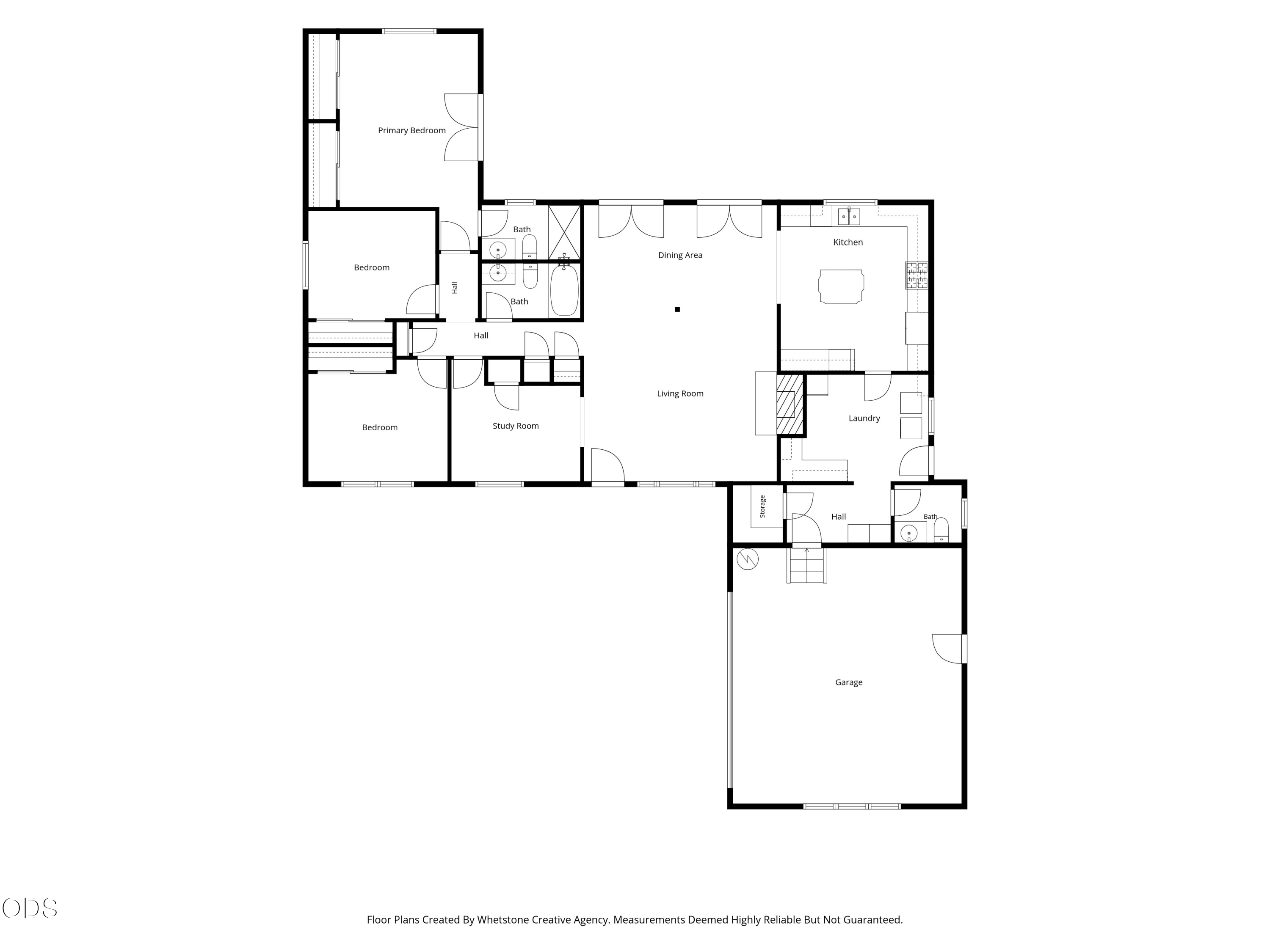 832 S 3rd Street
