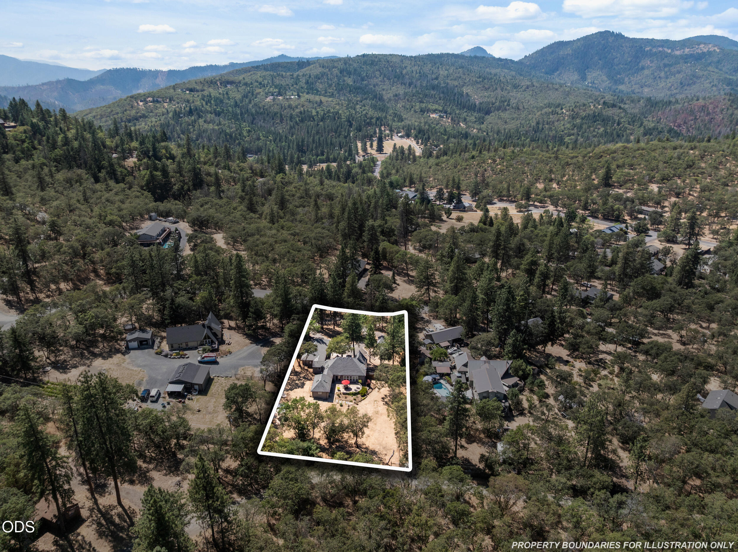 225 Andesite Drive