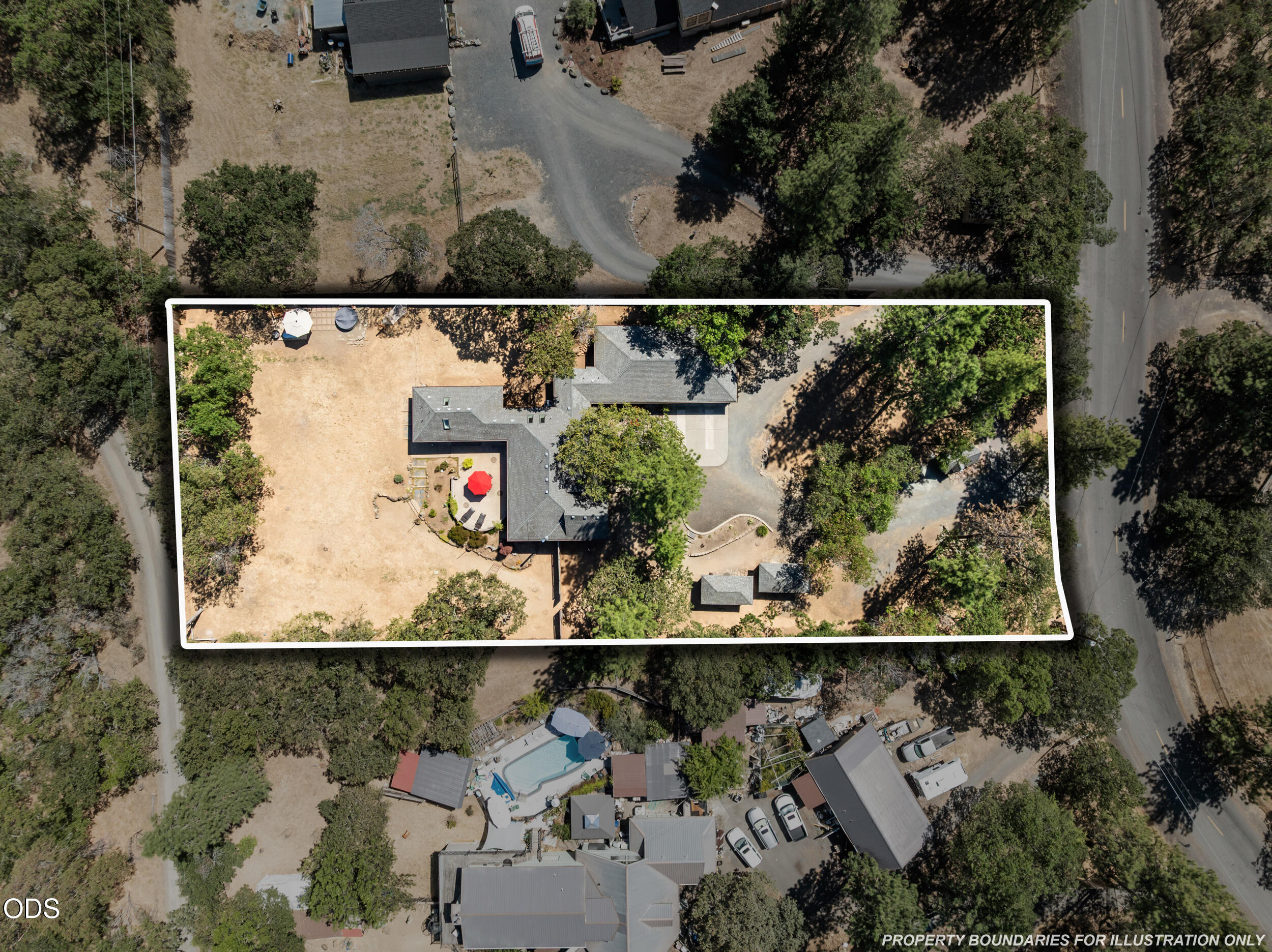 225 Andesite Drive