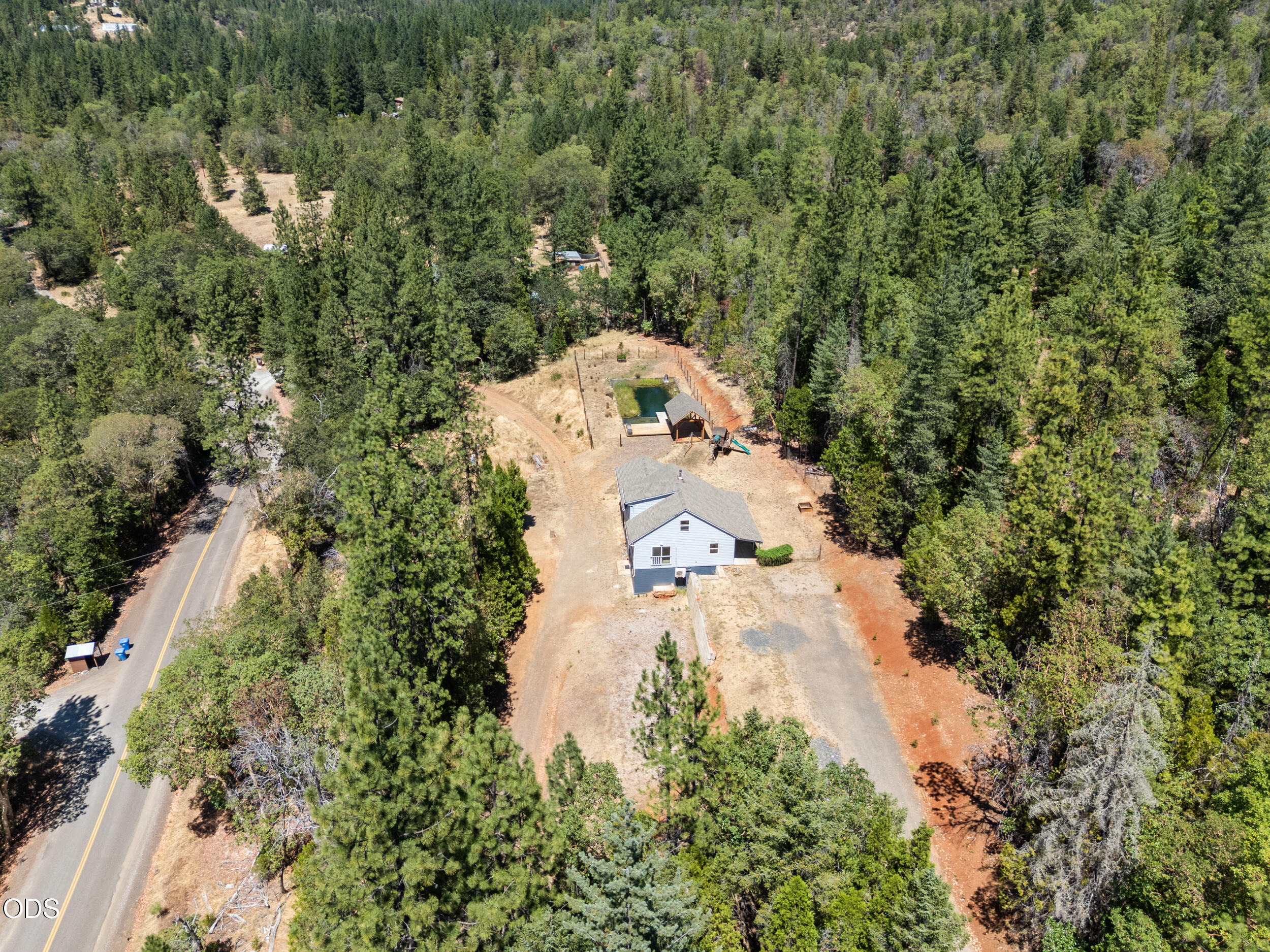 2016 Sykes Creek Road