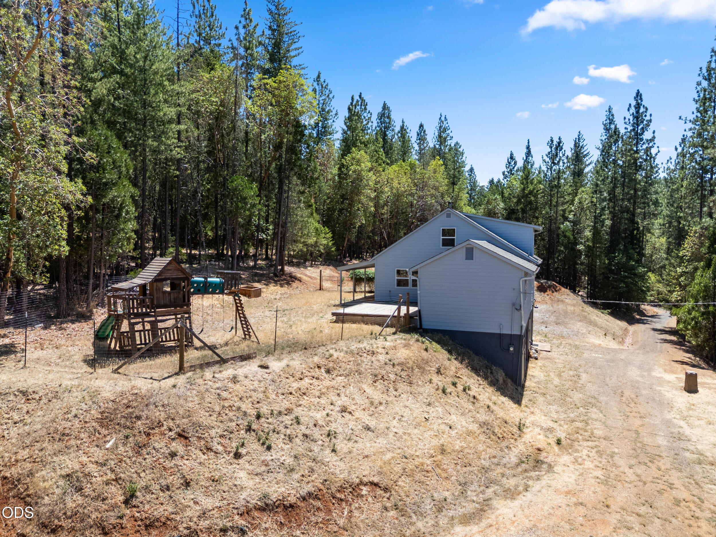 2016 Sykes Creek Road