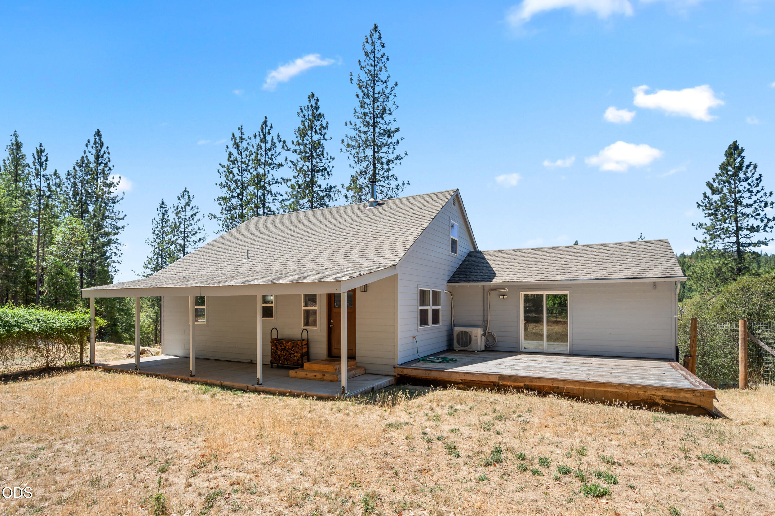 2016 Sykes Creek Road
