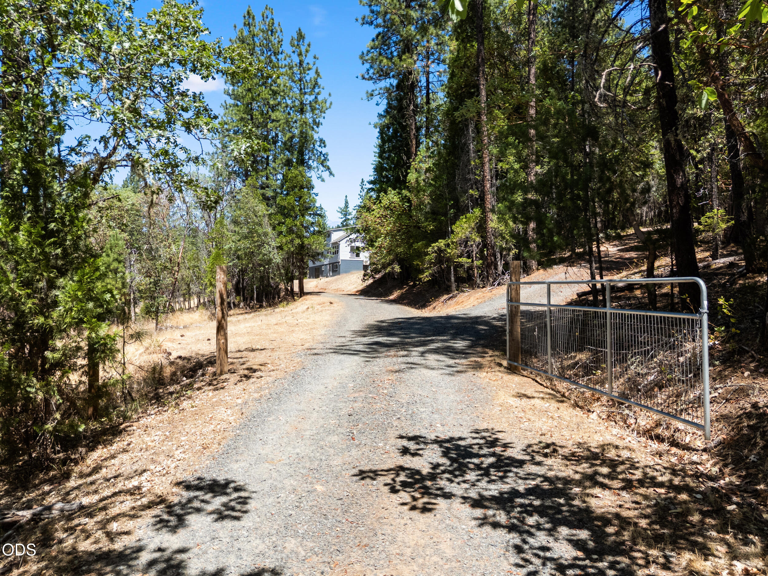 2016 Sykes Creek Road