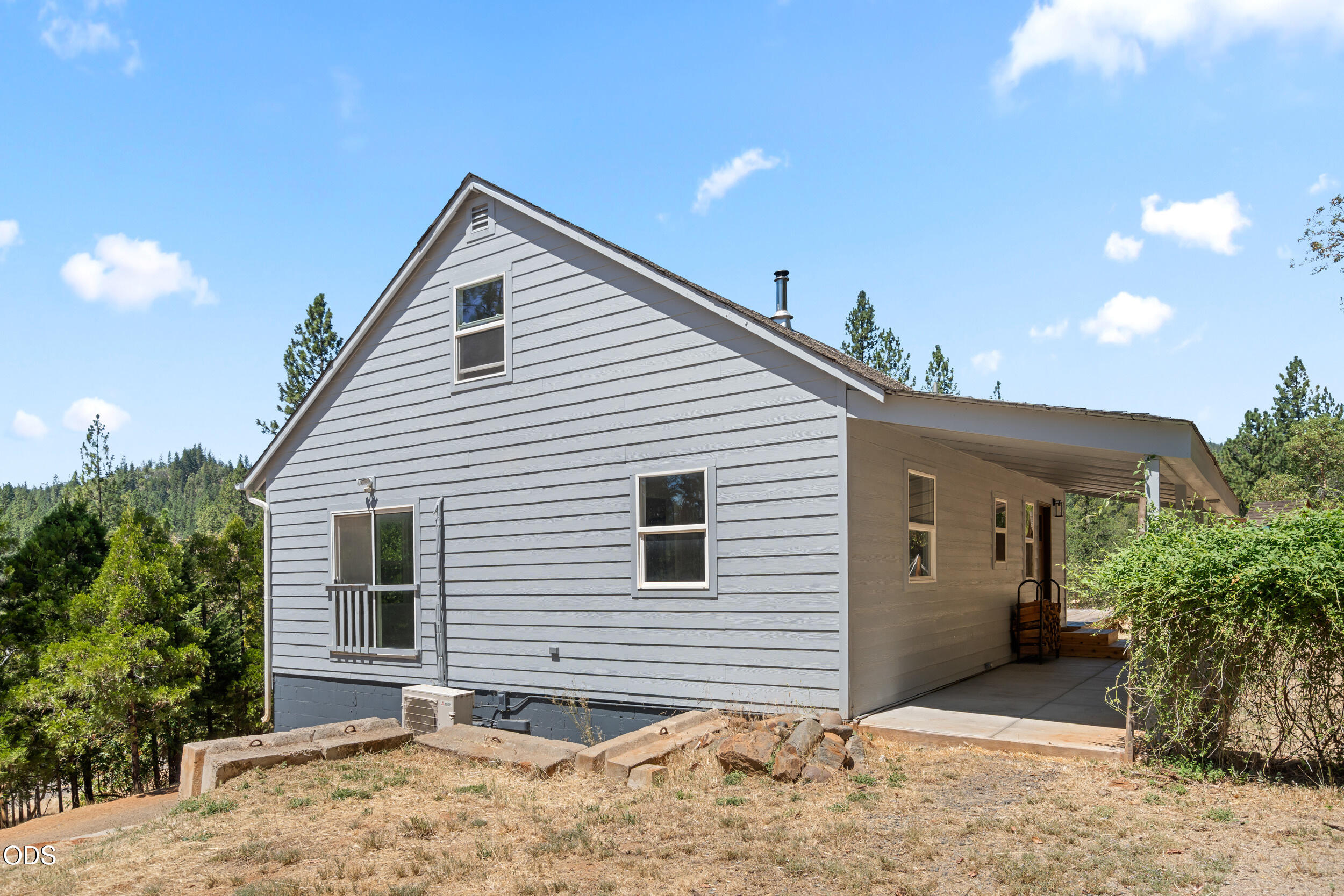2016 Sykes Creek Road