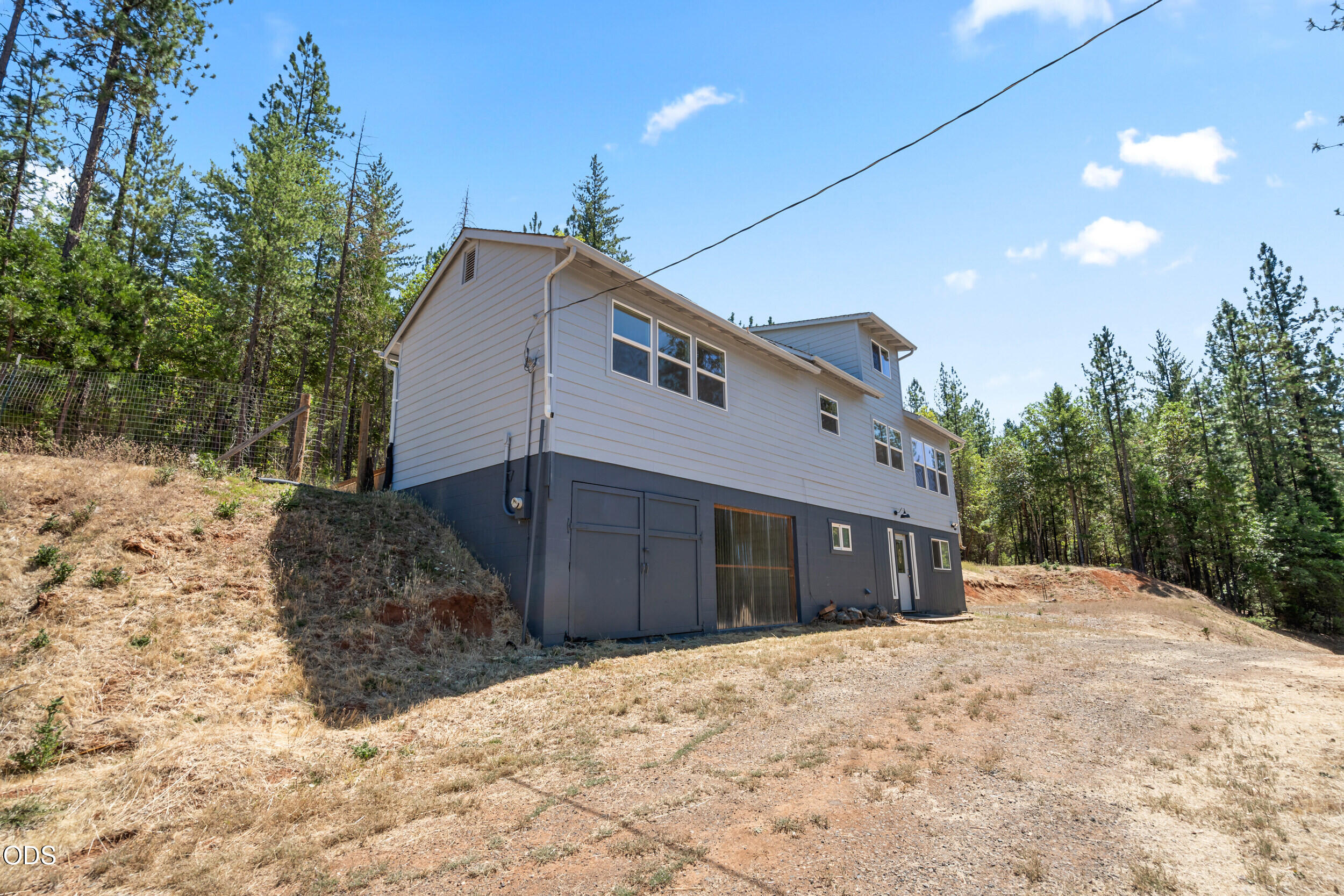 2016 Sykes Creek Road