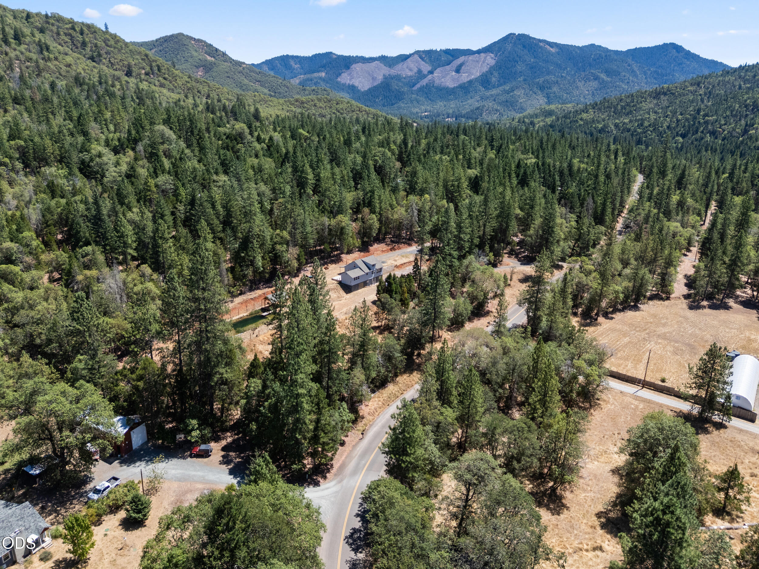 2016 Sykes Creek Road