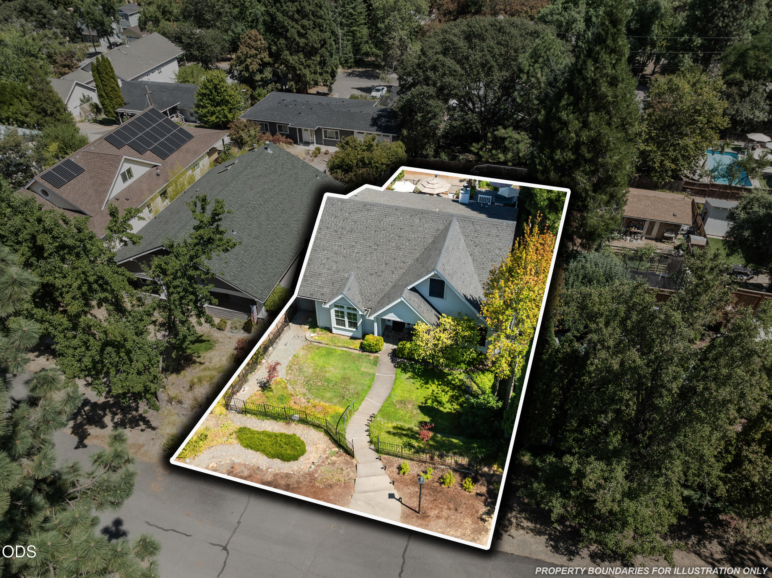 765 Laurel Lane