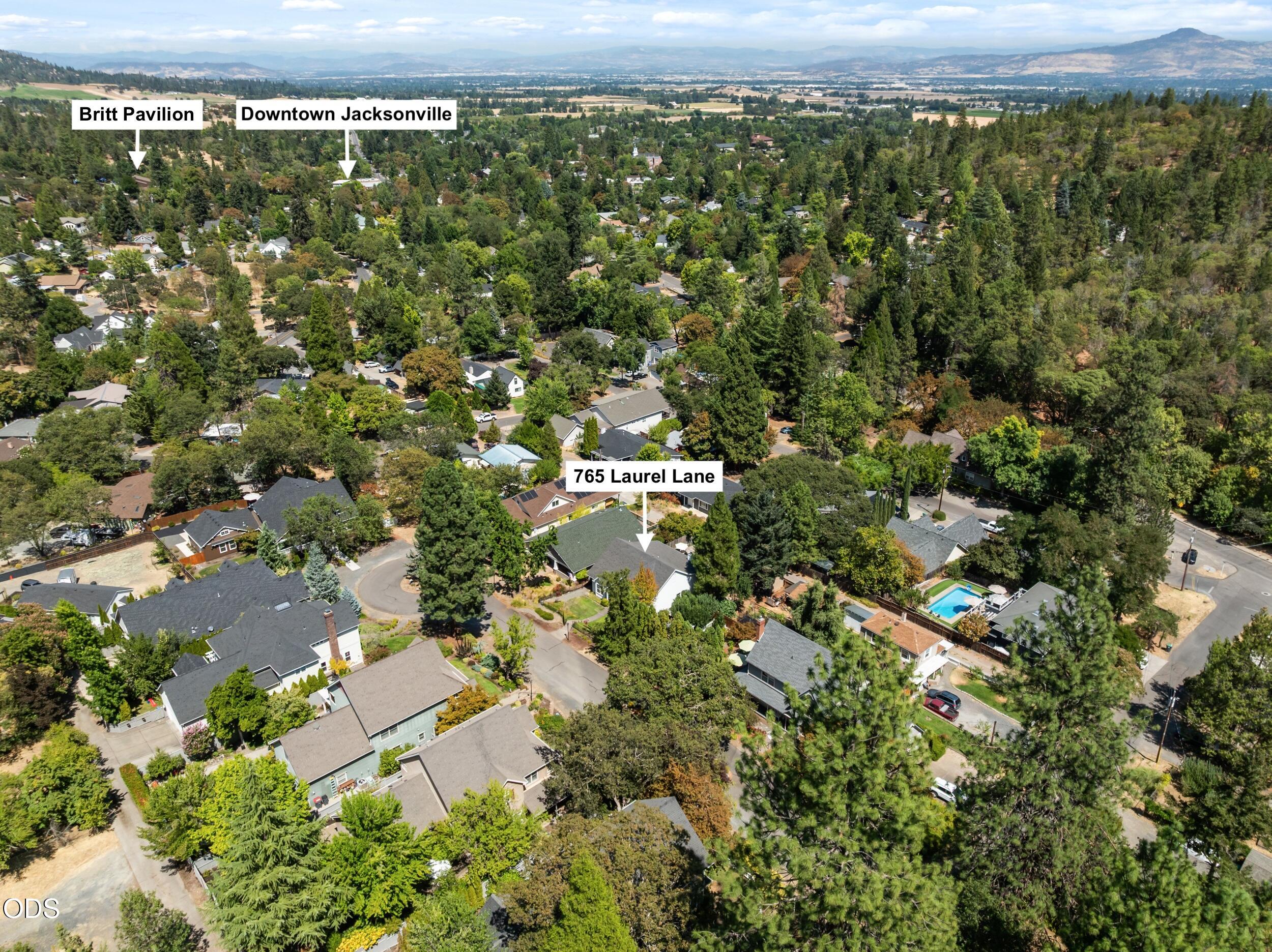 765 Laurel Lane