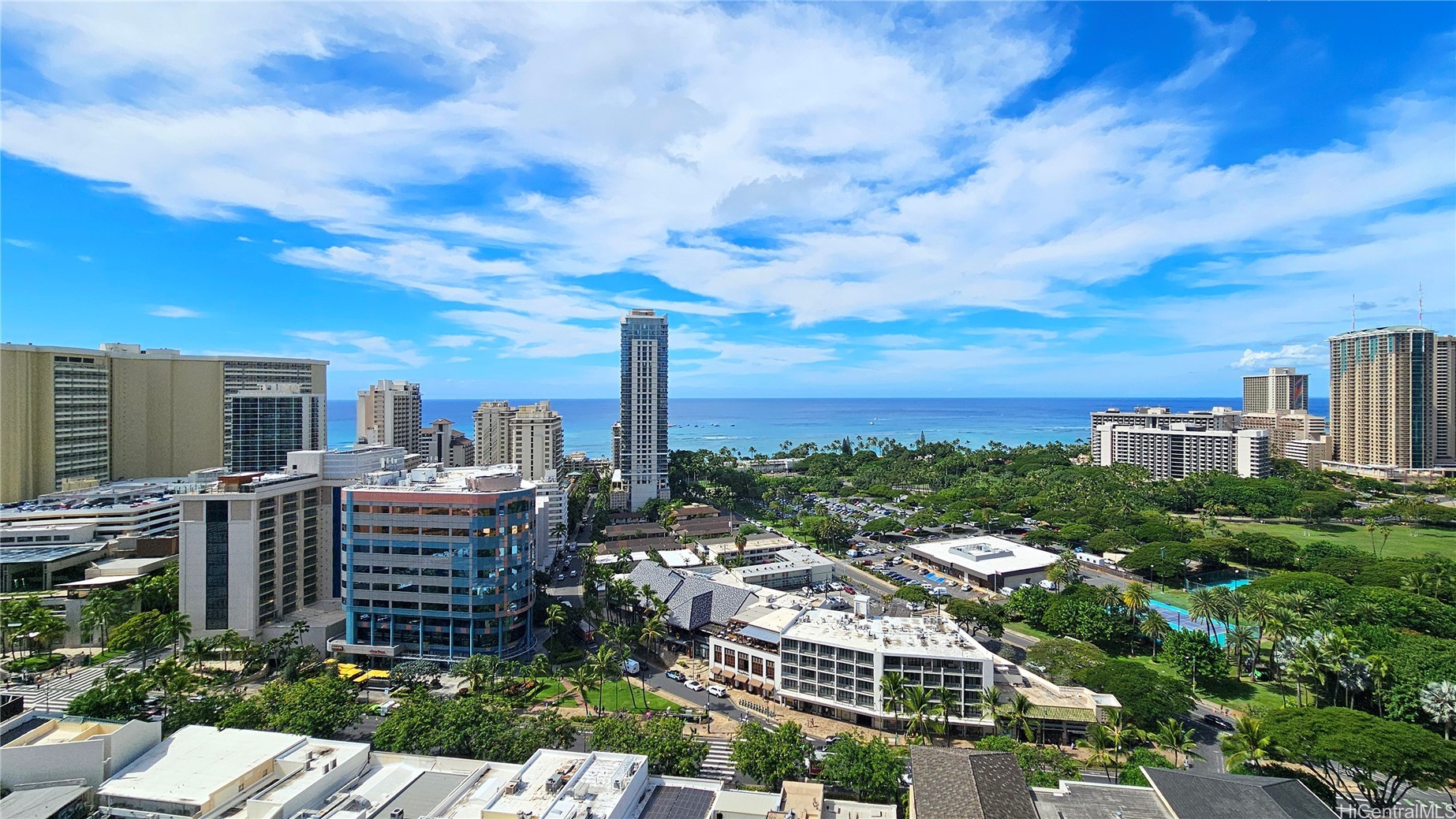 2139 Kuhio Avenue 2401