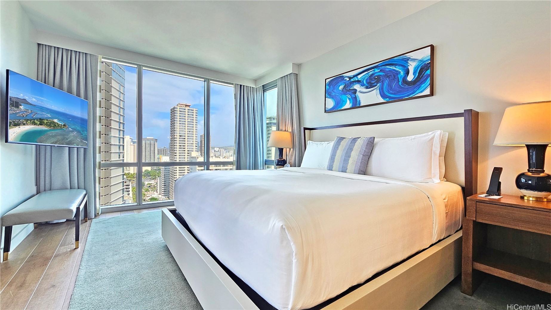 2139 Kuhio Avenue 2401