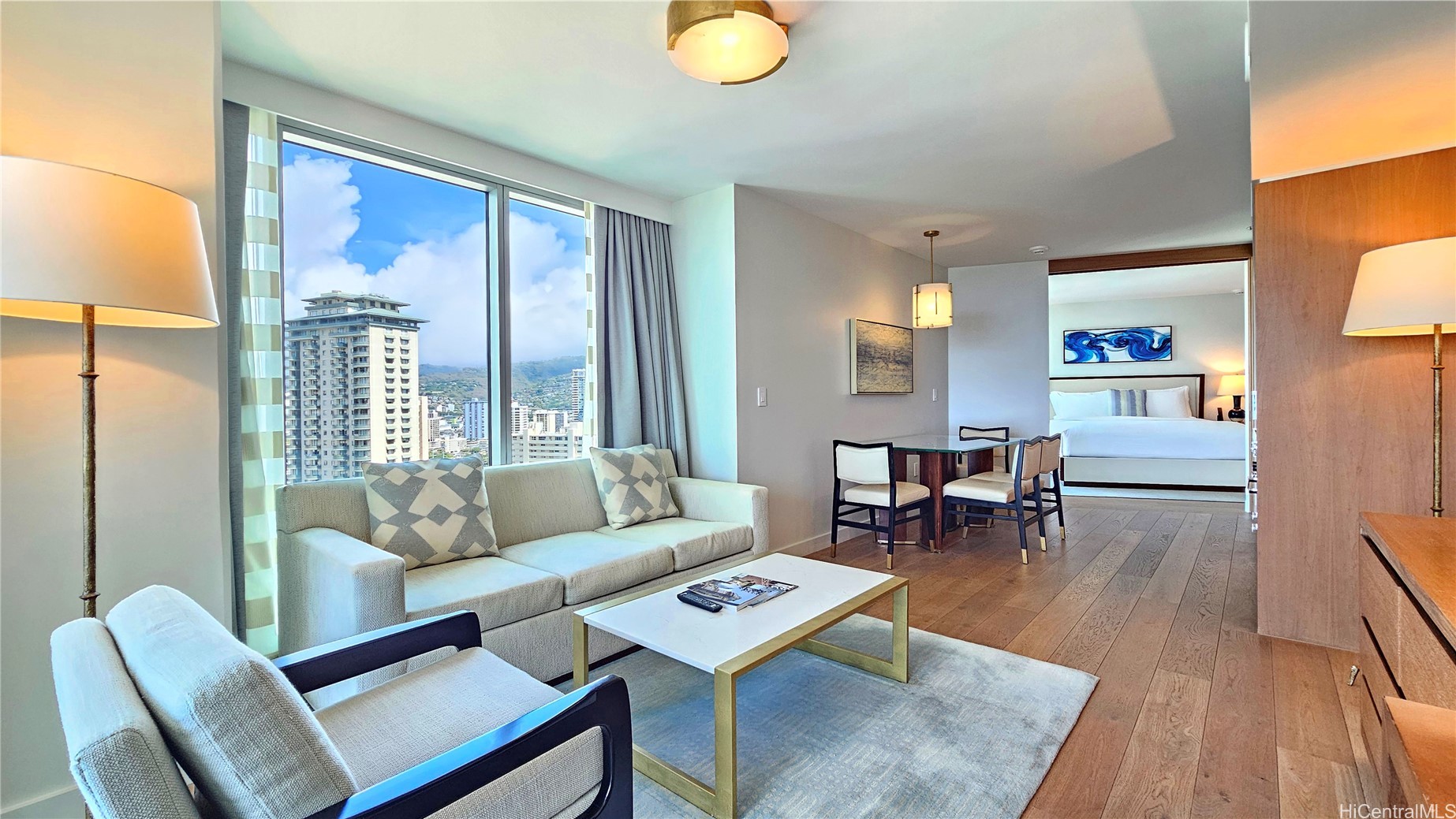 2139 Kuhio Avenue 2401