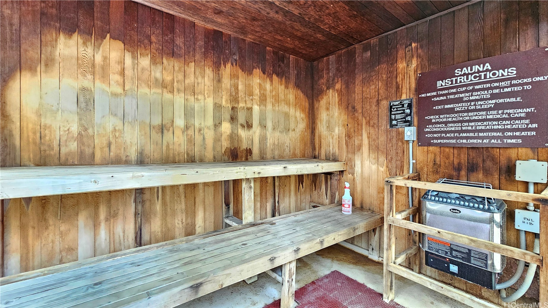 2215 Aloha Drive DH405