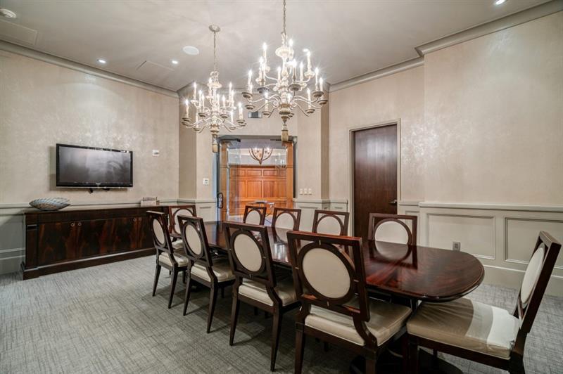 2233 Peachtree Road NE Unit 403