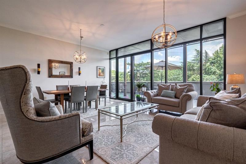 2233 Peachtree Road NE Unit 403