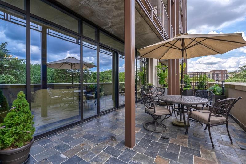 2233 Peachtree Road NE Unit 403