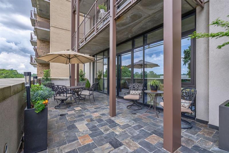 2233 Peachtree Road NE Unit 403