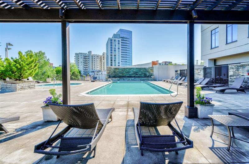 2233 Peachtree Road NE Unit 403