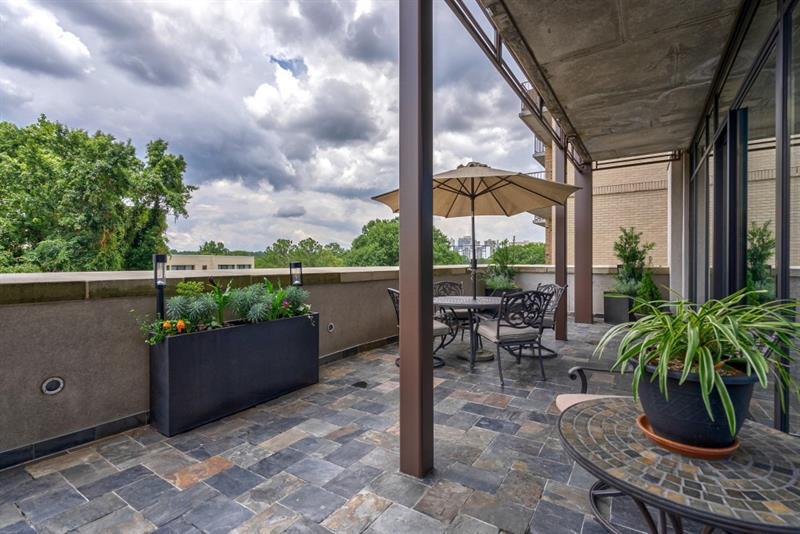 2233 Peachtree Road NE Unit 403