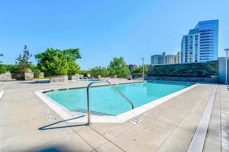 2233 Peachtree Road NE Unit 403