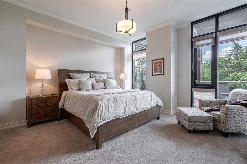 2233 Peachtree Road NE Unit 403