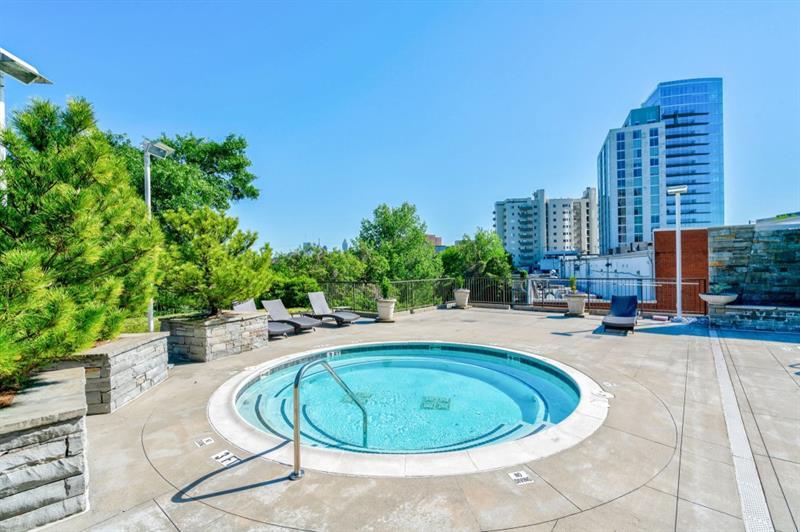 2233 Peachtree Road NE Unit 403