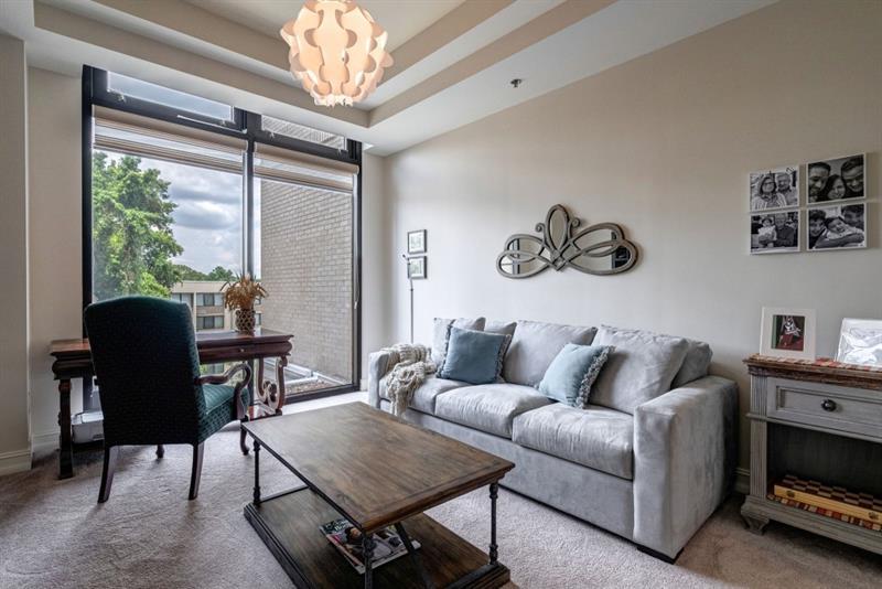 2233 Peachtree Road NE Unit 403
