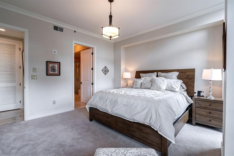 2233 Peachtree Road NE Unit 403
