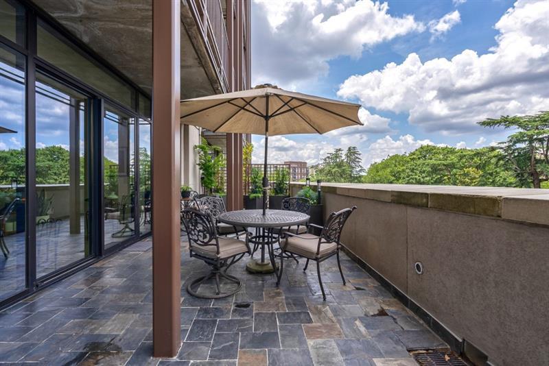 2233 Peachtree Road NE Unit 403