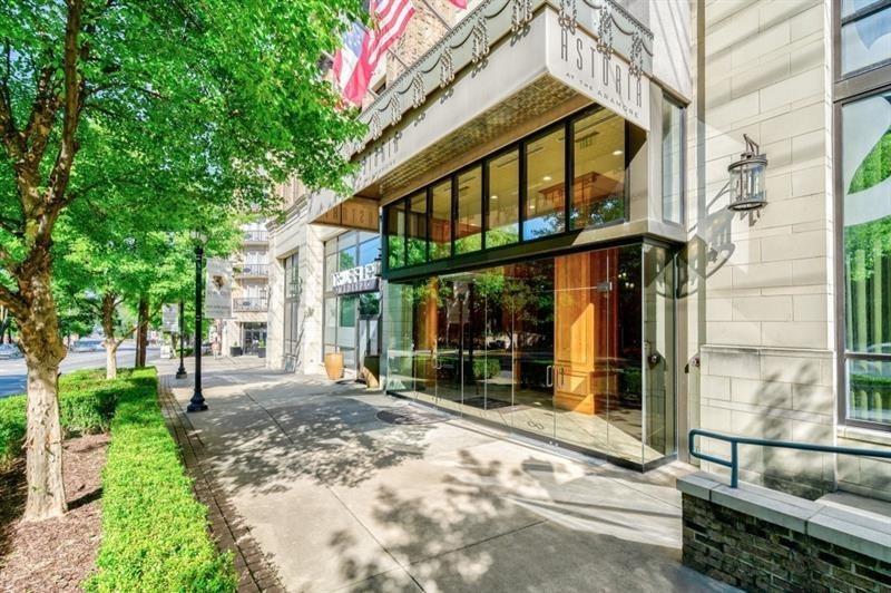2233 Peachtree Road NE Unit 403